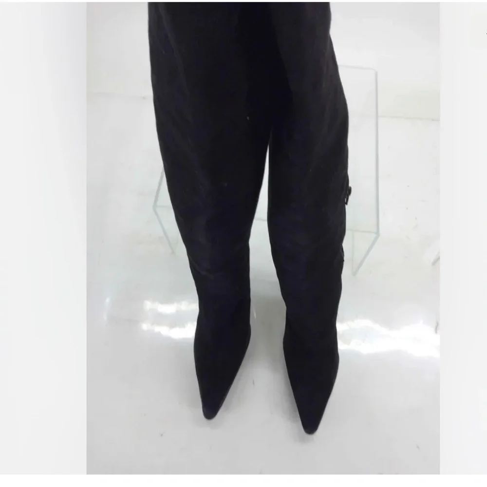 - Stuart Weitzman boots